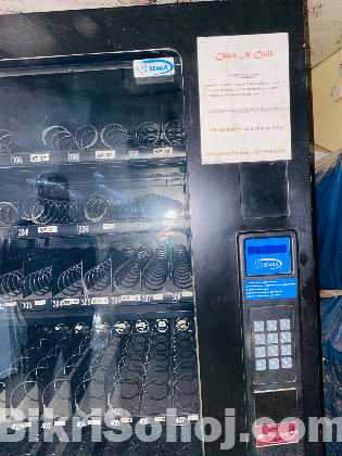 Vending Machine